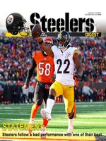 Steelers Digest